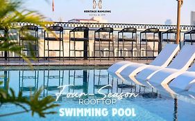 Heritage Ham Long Hotel And Spa